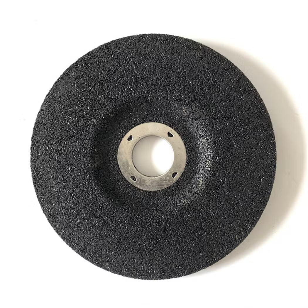 Resin Grinding Wheel 125x6x22