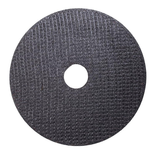 125 mm Double Mesh Resin Cutting Disc