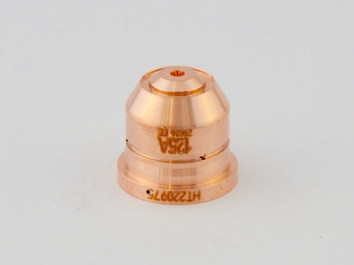 plasma Nozzle, Duramax 125 A 	220975