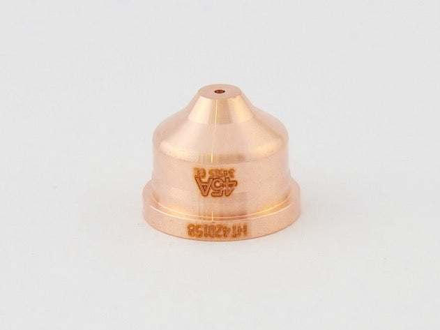 Nozzle, Duramax 45 A 	420158