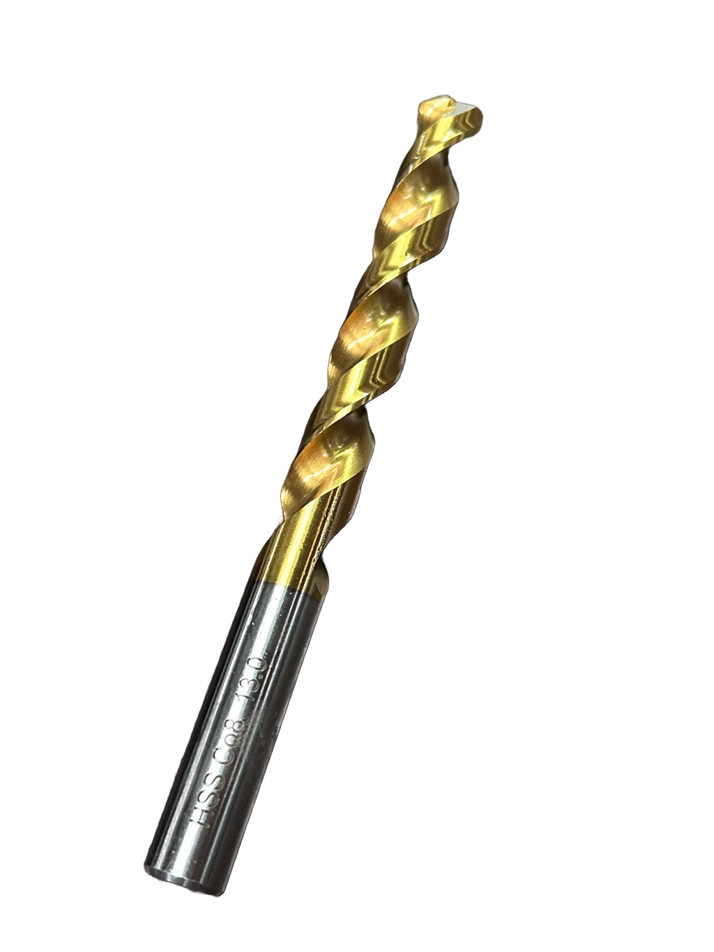 TMT Tooling Pro-Grade High-Cobalt Drill Bit Kit 125 pcs.