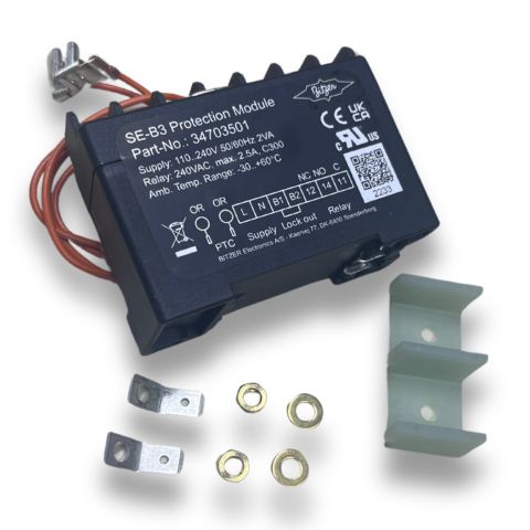 Bitzer Motor Protection SE-B3