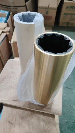 Marine Stern Bearings